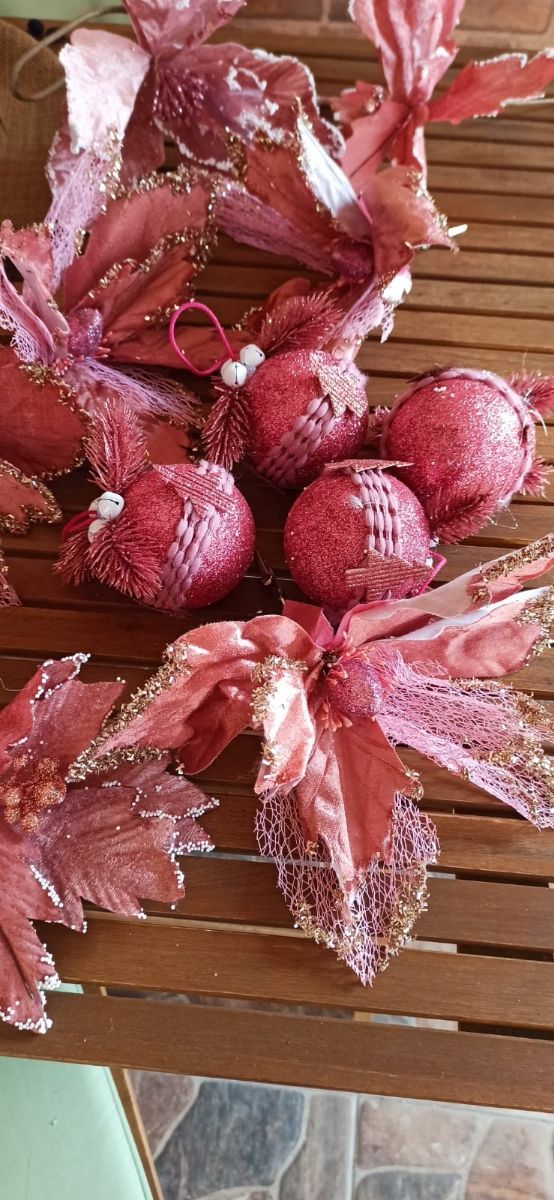 Decoración Navideña