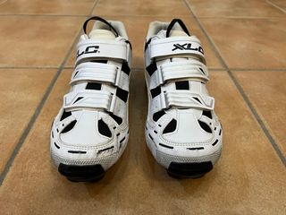 Zapatillas MTB o CICLOINDOOR