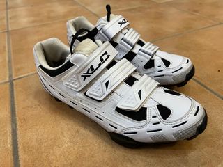 Zapatillas MTB o CICLOINDOOR
