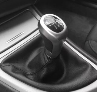 Pomo cambio BMW 6 velocidades E81 - E82 - E87 E88