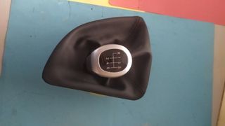 Pomo cambio BMW 6 velocidades E81 - E82 - E87 E88