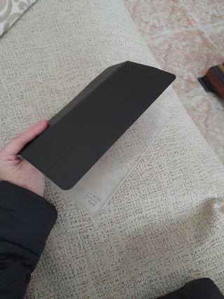 Nueva funda tablet y teclado bluetooh