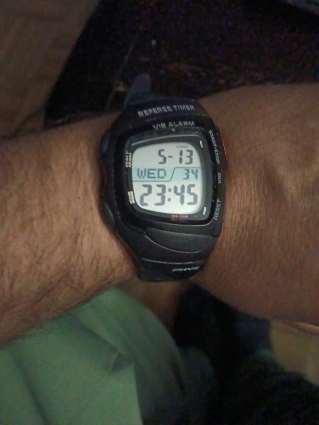Relojes Casio vintage (4)