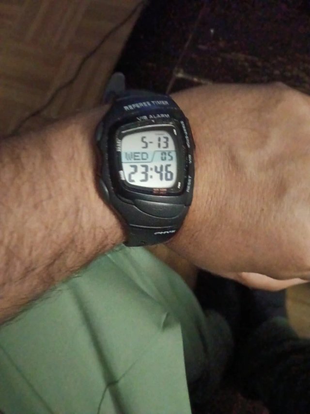 Relojes Casio vintage (4)