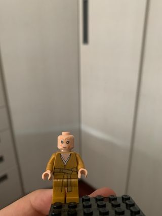 Figuras lego star wars Precio negociable