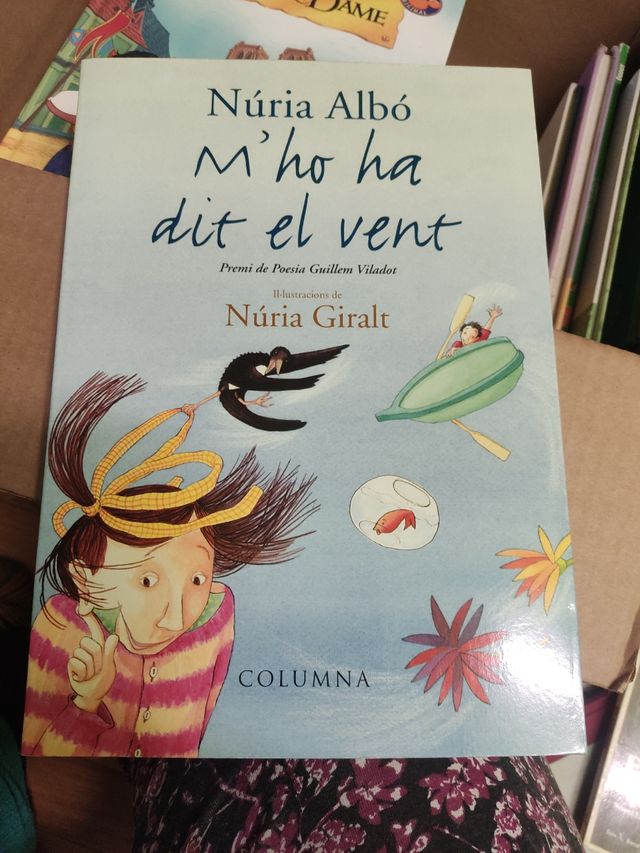 libros infantiles