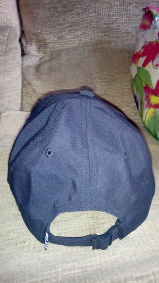 Gorra original Adidas