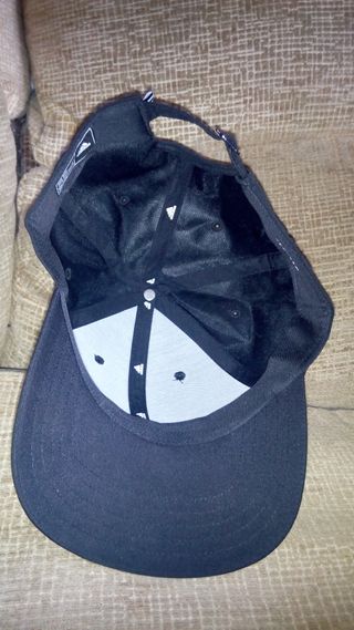 Gorra original Adidas