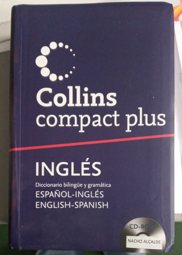 Collins compact plus 9788425346712