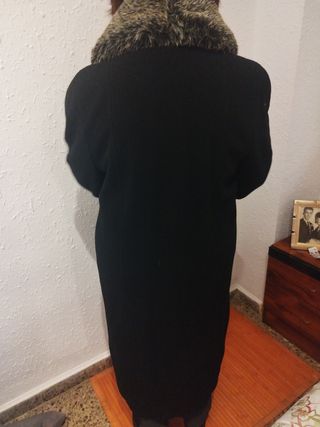 Abrigo Súper bonito señora
