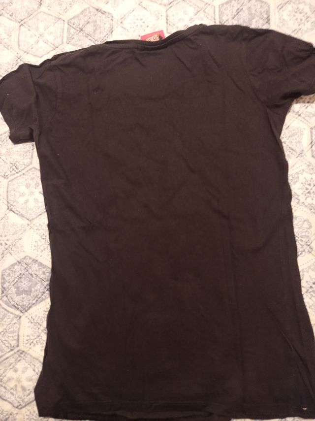 T-shirt donna Betty Boop tg.XS