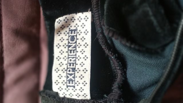 Vestido Terciopelo Cóctel Vintage El Corte Inglés