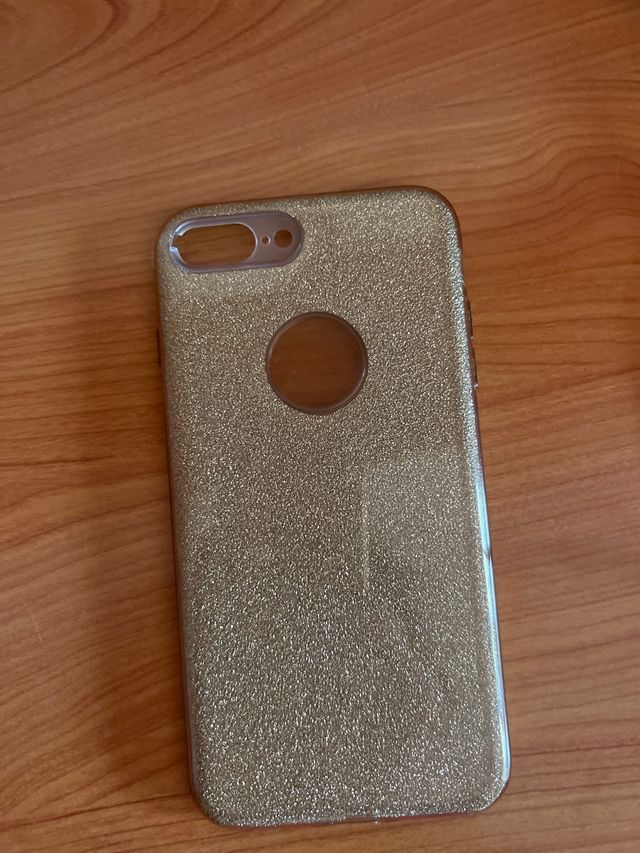 Funda iPhone 7 Plus