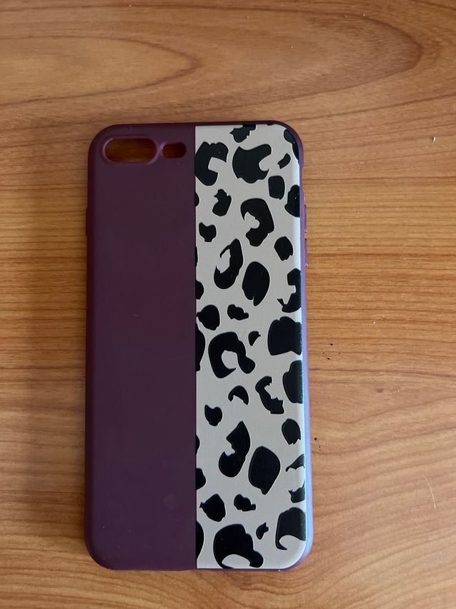Funda iPhone 7 Plus