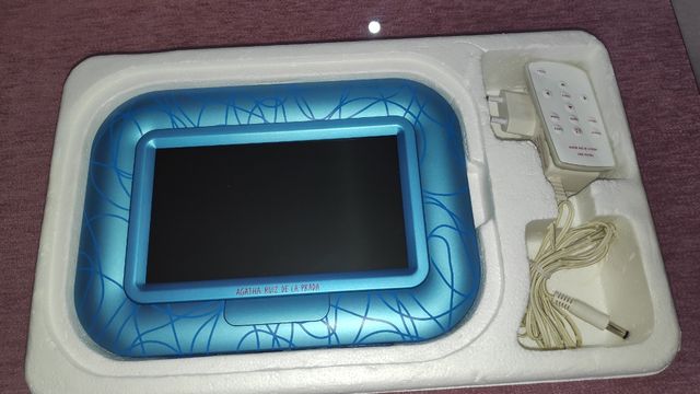 Agata Ruiz de la prada