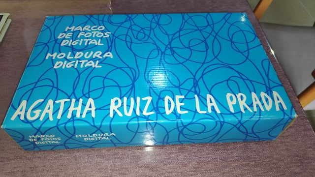 Agata Ruiz de la prada