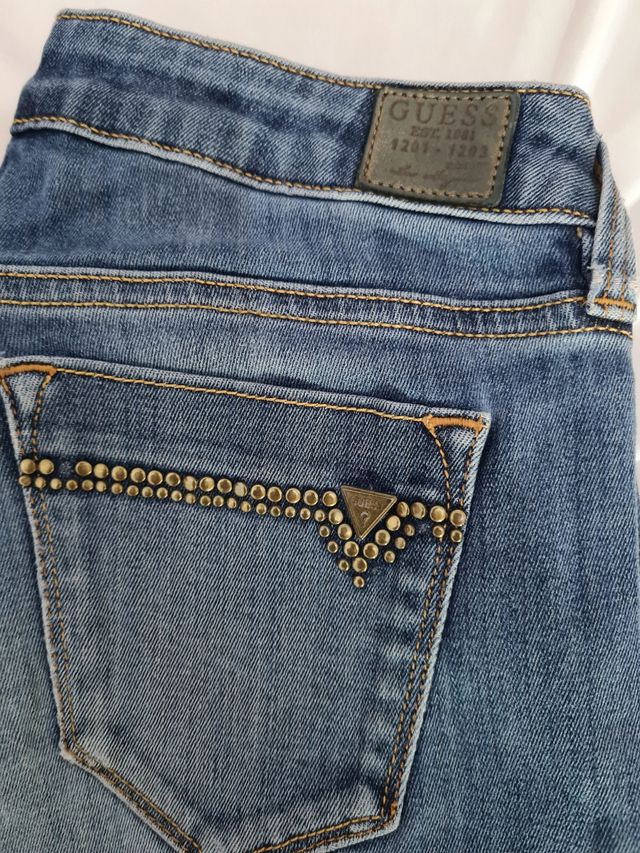 Jeans Guess Skynny