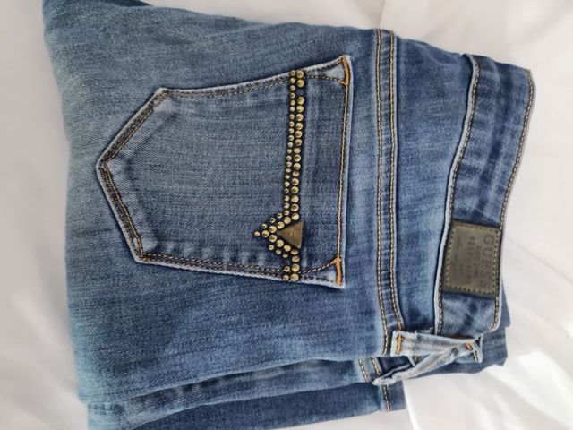Jeans Guess Skynny