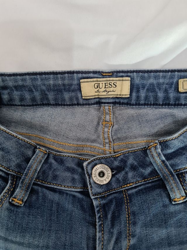 Jeans Guess Skynny