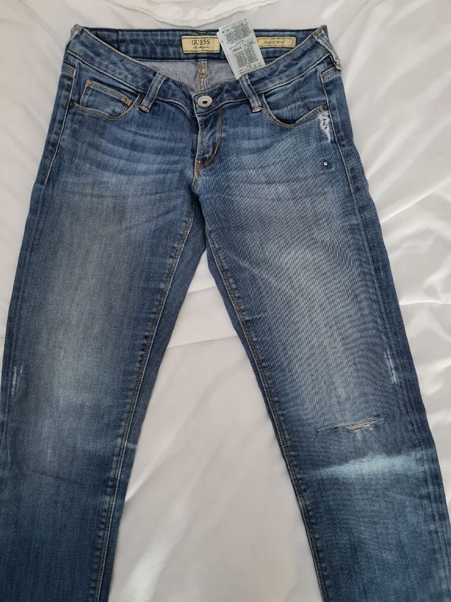 Jeans Guess Skynny