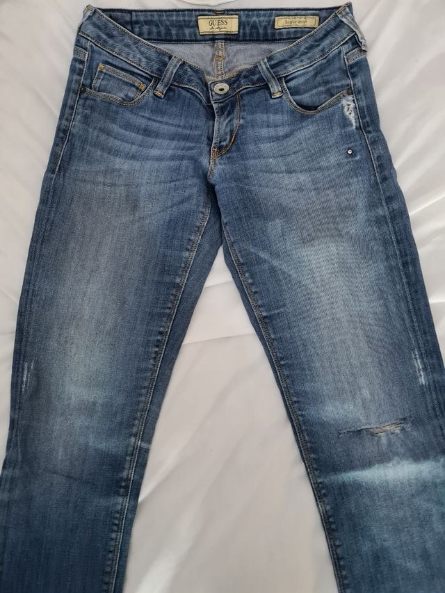 Jeans Guess Skynny