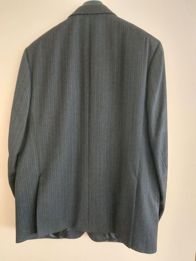 LIQUIDACION. Traje chaqueta hombre