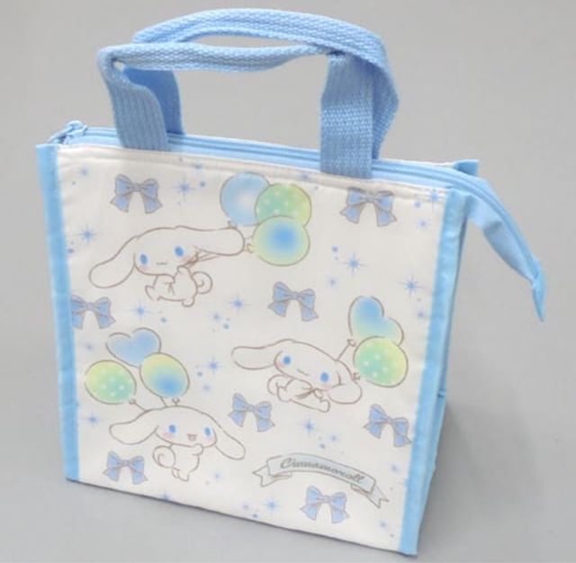 Borsa cinnamoroll kawaii lolita sanrio japan