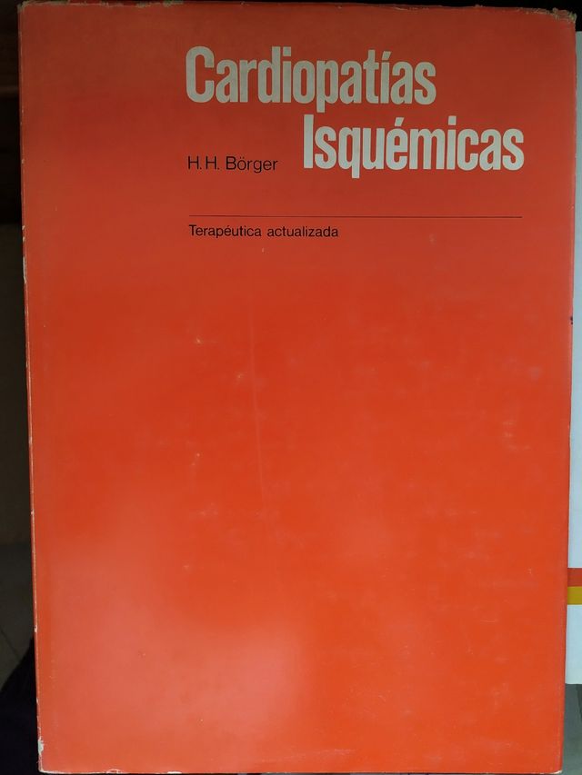 Libros medicina