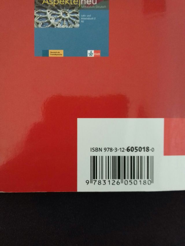 Aspekte neu.  Teil 1