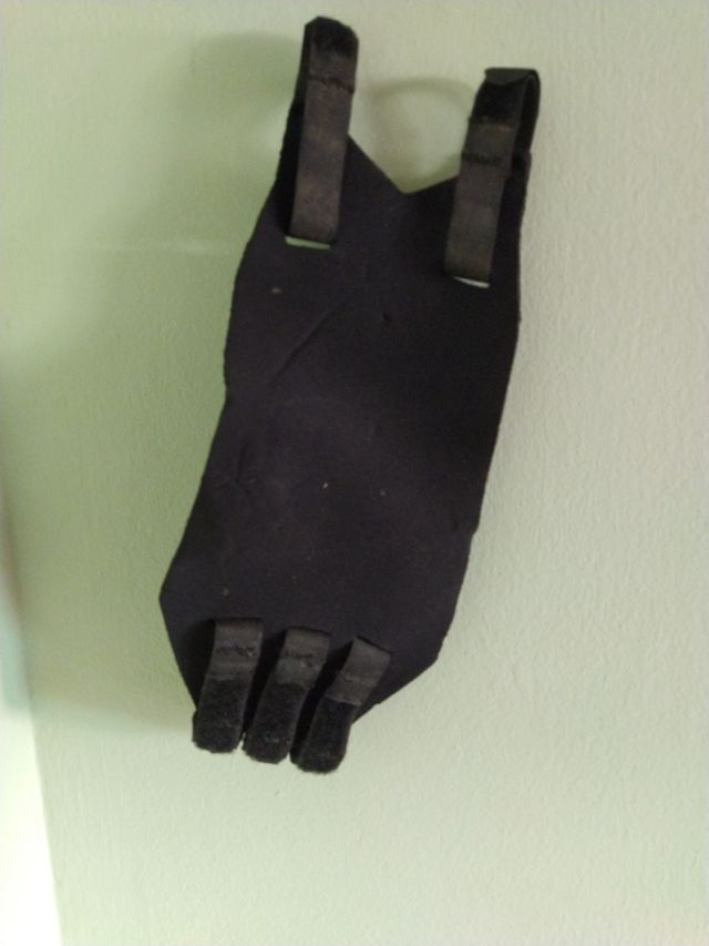 Guardabarros Horquilla  Neoguard