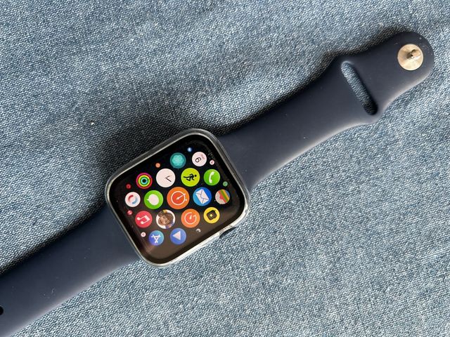 Apple Watch 6