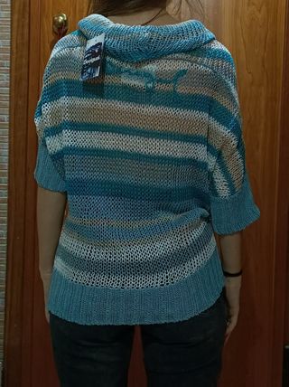 Jersey Desigual 