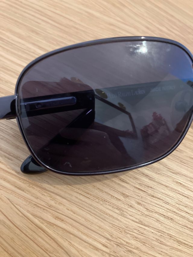 Gafas sol polo Ralph Lauren
