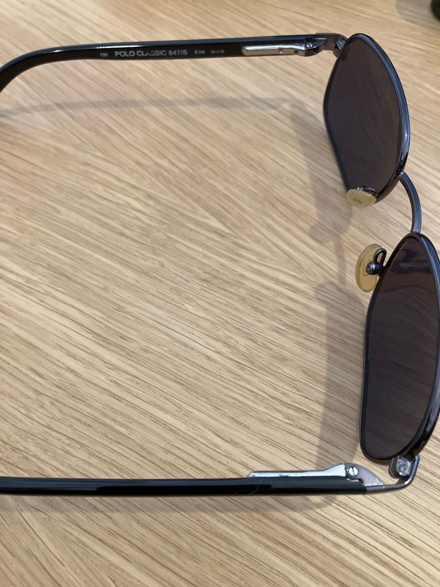 Gafas sol polo Ralph Lauren