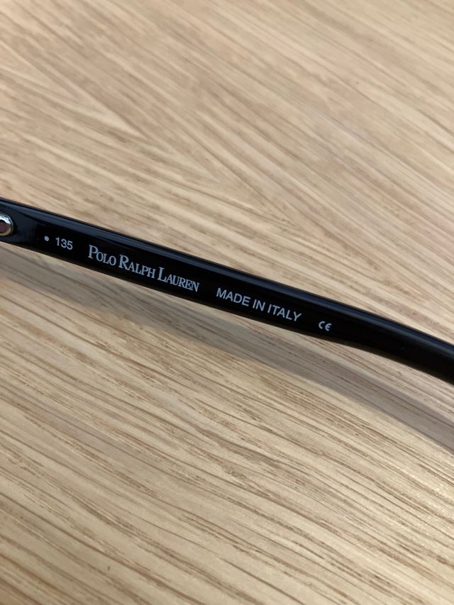 Gafas sol polo Ralph Lauren