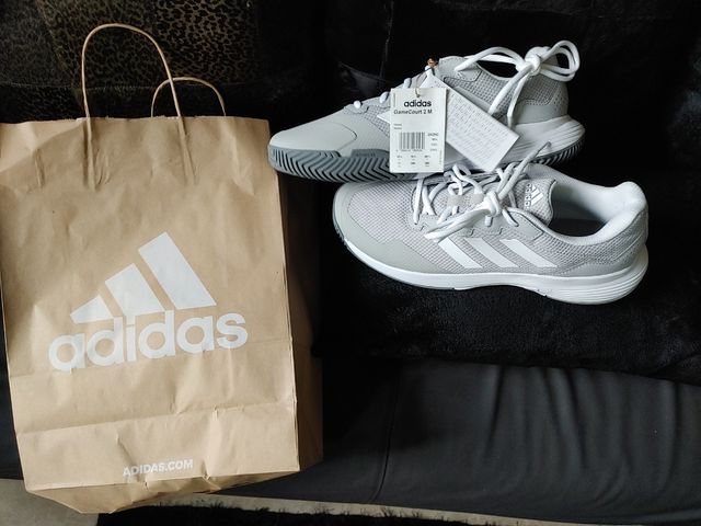 Adidas Game court 2 M