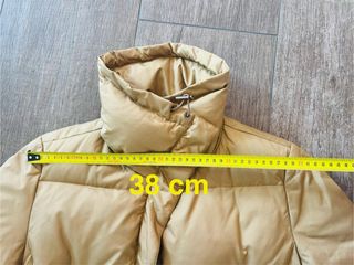 Abrigo plumón Massimo Dutti M