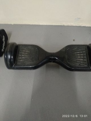 HOVERBOARD