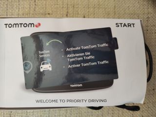 TOMTOM 