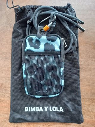 Bolso Bimba y Lola