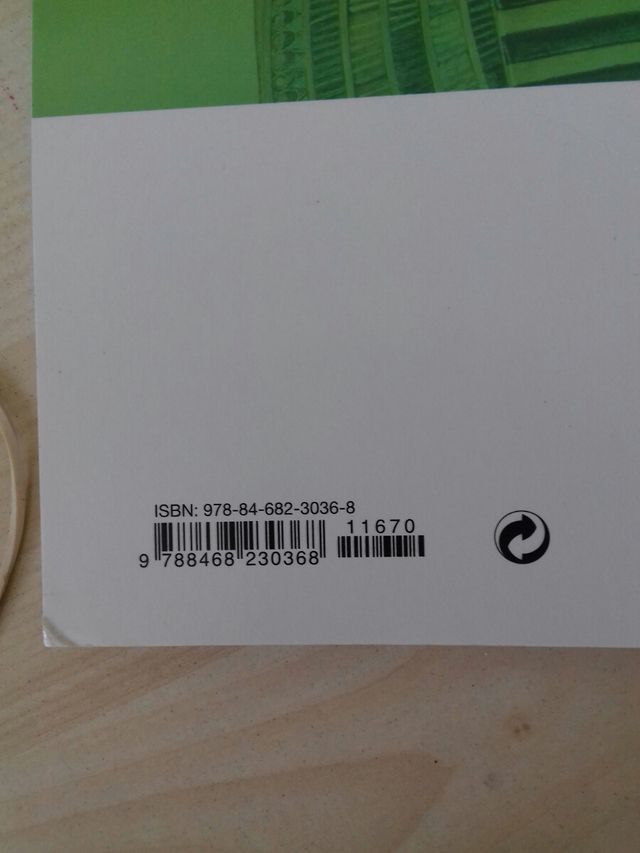 Geografía e historia 1.1 y 1.2. Ed. Asturias
