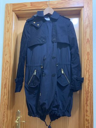 Gabardina
