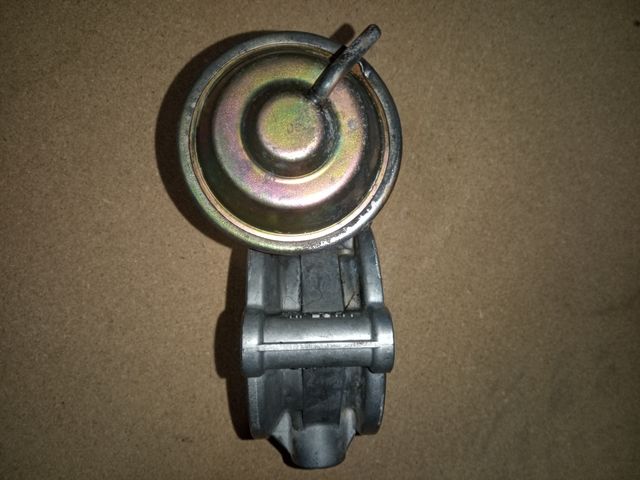 Cuerpo de mariposa Mitsubishi L200 montero