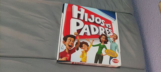 Juegos de mesa infantiles nuevos(VER+)