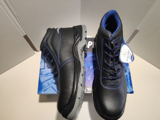 BOTA DE SEGURIDAD SKARPPA