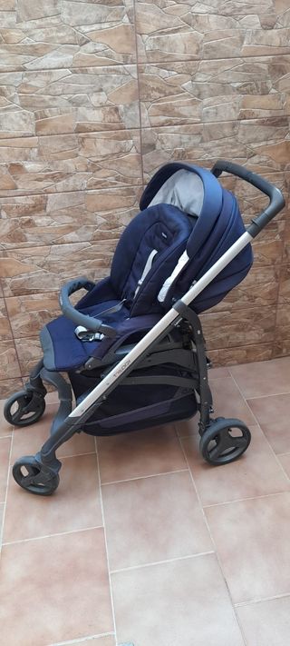 Carrito bebé 