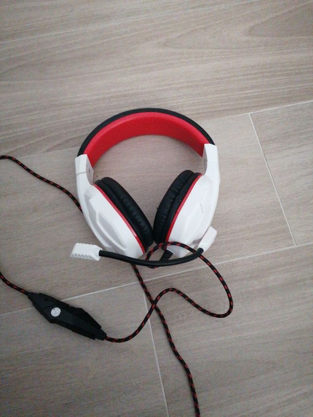 auriculares