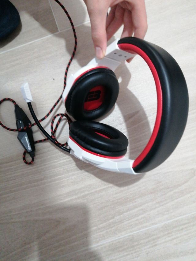 auriculares