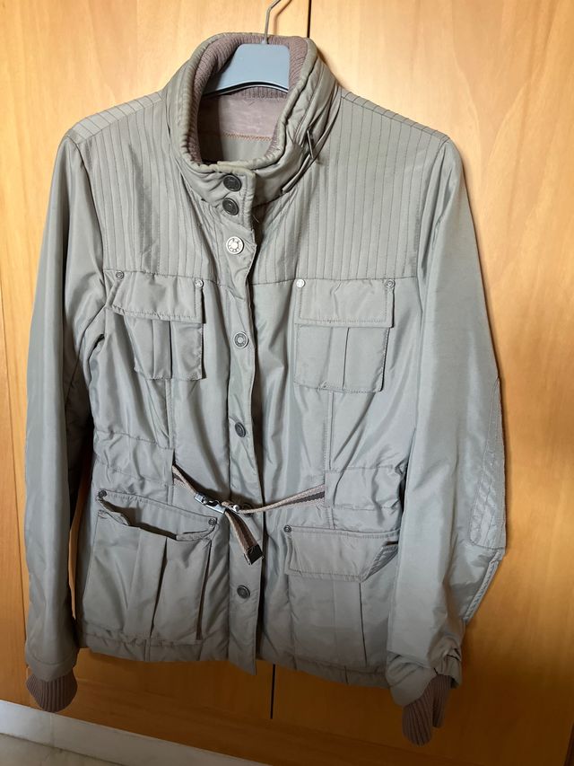 Chaqueta Purificación Garcia TL