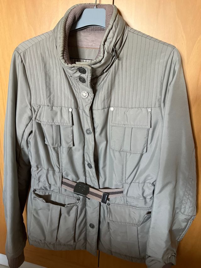 Chaqueta Purificación Garcia TL